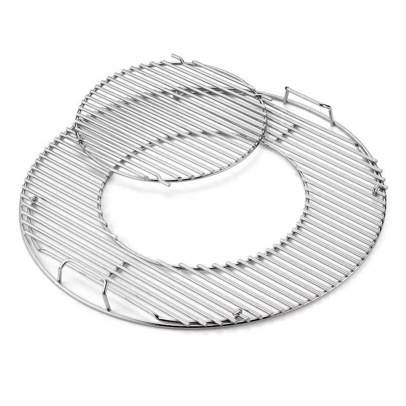 Weber Gourmet BBQ System™ Cooking Grates – 57cm Keans Claremorris