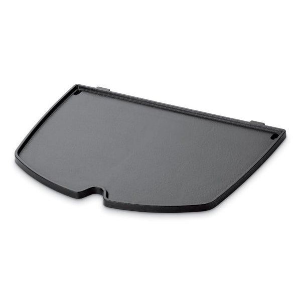 Weber Griddle, Cast Iron, Q™ 2000 Series Keans Claremorris