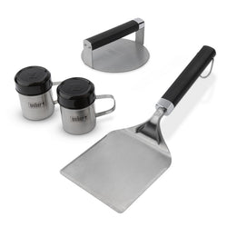 Weber Kit for Smashed Burger for Griddle Keans Claremorris