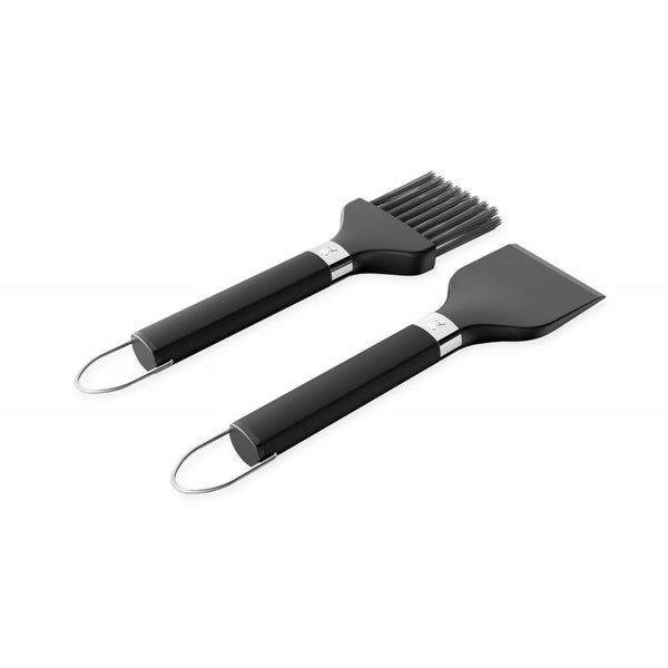 Weber Premium Tool Kit for Pellet Barbecue Cleaning  Keans Claremorris