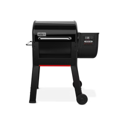 Weber Smoque Pellet Smoker Keans Claremorris