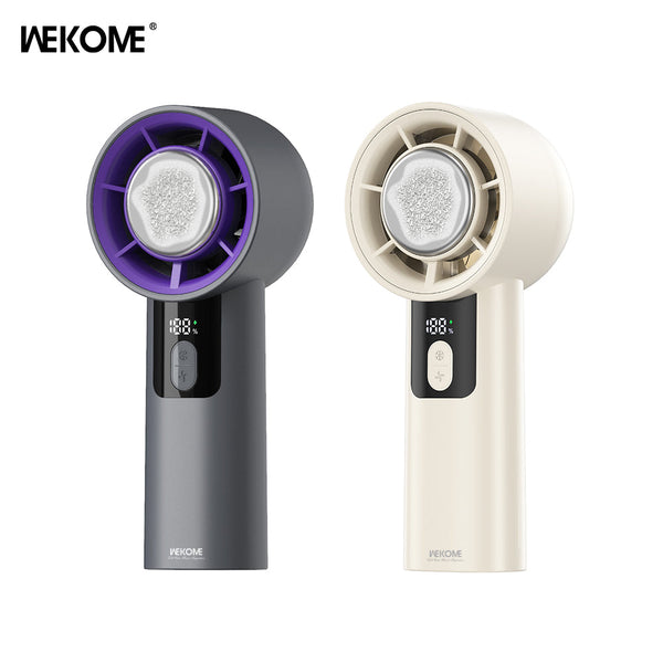 Wekome Icefon Handheld High Speed Fan Keans Claremorris