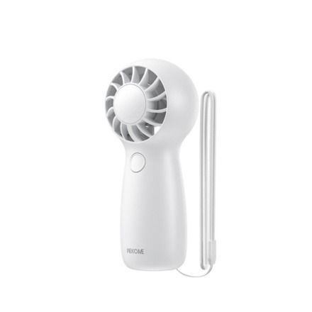 Wekome Mini Bubble Handheld Fan Keans Claremorris