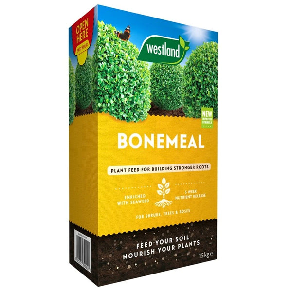 Westland Bone Meal 1.5kg Keans Claremorris