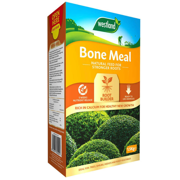 Westland Bone Meal 4kg Keans Claremorris