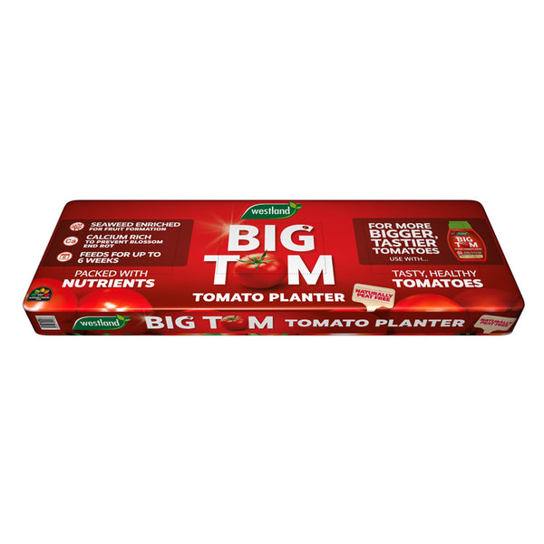 Westland Peat-Free Big Tom Large Tomato Planter 50L Keans Claremorris