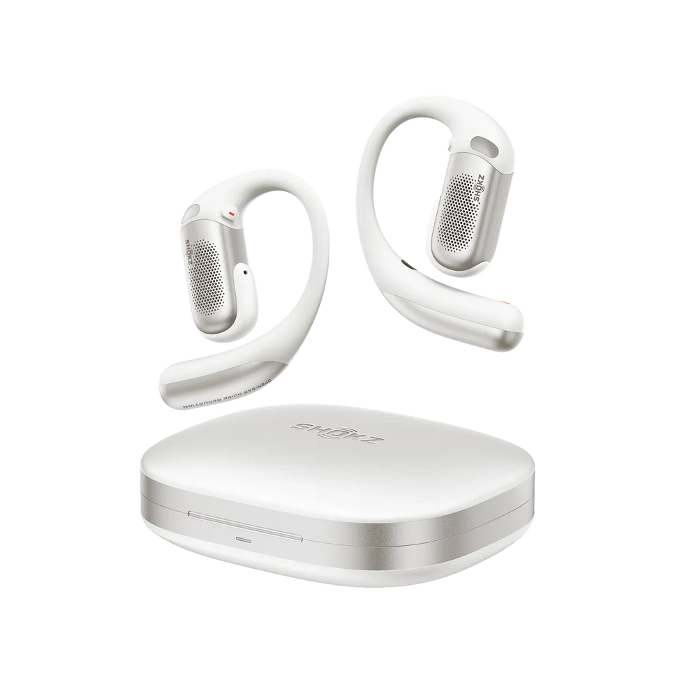 Shokz Openfit Pro White | 38-T010-ST-WT - Image 2