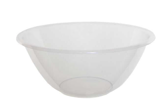 Whitefruze Mixing Bowl 4Ltr 25cm Keans Claremorris