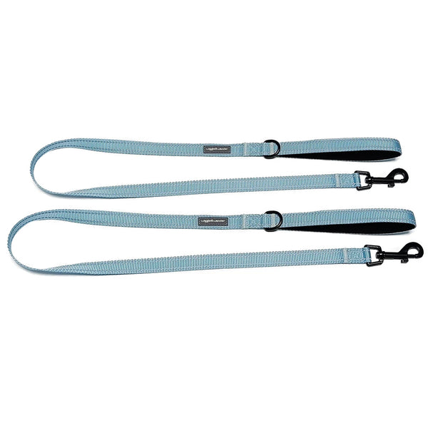 Wiggle & Wander Nylon Lead Blue Keans Claremorris