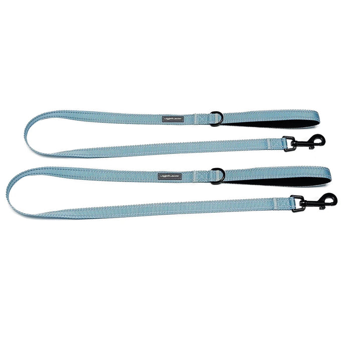 Wiggle & Wander Nylon Lead Blue Keans Claremorris
