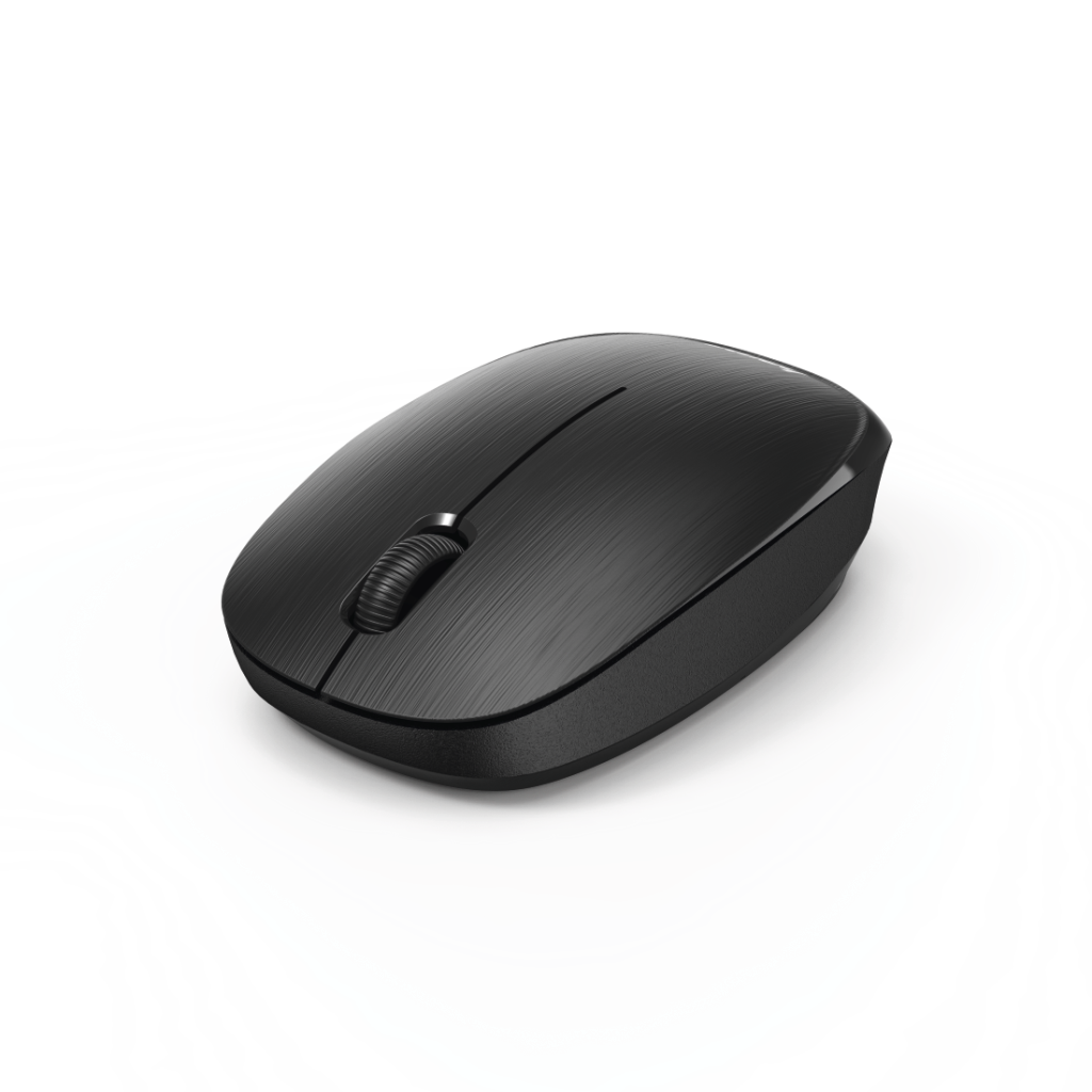 Wireless Mouse Black | Keans Claremorris