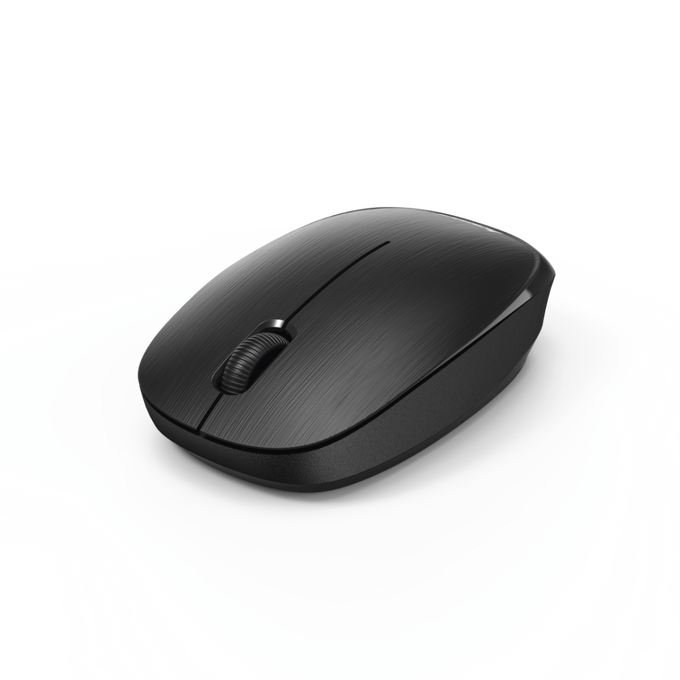 Wireless Mouse Black | Keans Claremorris