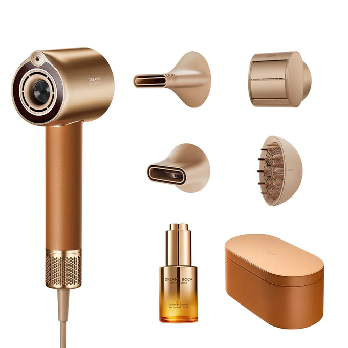 Dreame Miracle Pro Hair Dryer| AHX30 - Image 2