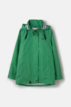 Load image into Gallery viewer, Ladies Beachcomber Coat - Seagrass

