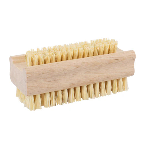 Wooden Nail Brush | Keans Claremorris