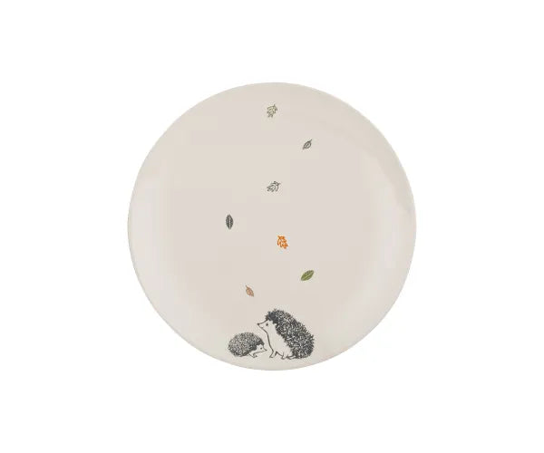 Woodland Side Plate 20.5cm Keans Claremorris