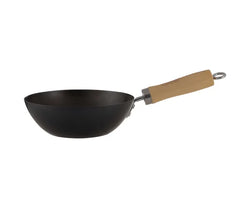 World Foods 20Cm/ 7.8" Wok Keans Claremorris