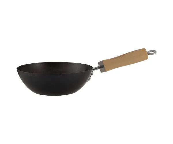 World Foods 20Cm/ 7.8" Wok Keans Claremorris