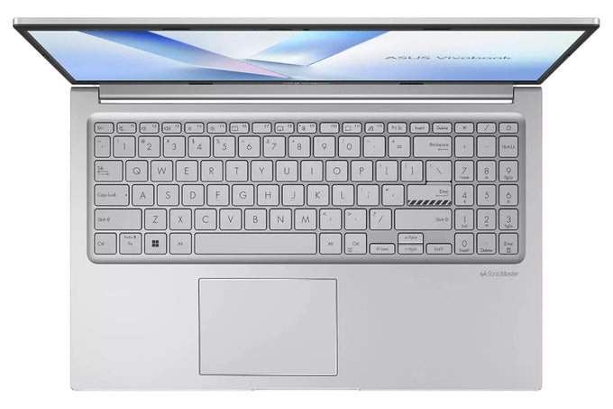 Asus Asus Vb 15.6" C3-1315U 8Gb 512Gb W11H | X1504VA-BQ2897W - Image 4