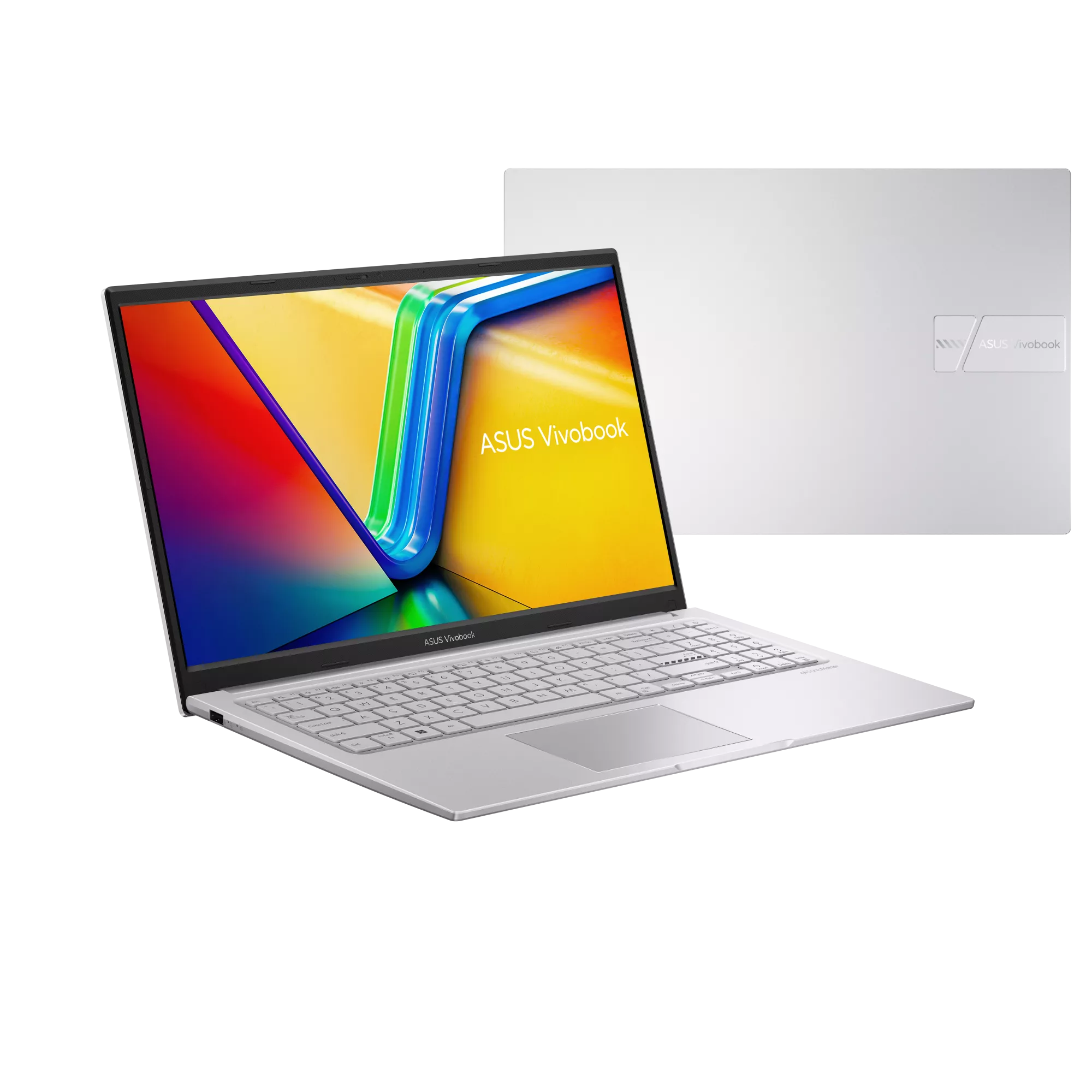 ASUS VivoBook 15 X1504ZA-NJ105W Laptop 39.6 Cm (15.6") Full HD Intel® Core™ I7 I7-1255U