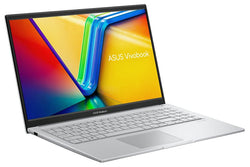 ASUS Vivobook 15 X1504 15.6" Laptop Core i7 16GB RAM 512GB SSD Cool Silver - Keans Claremorris