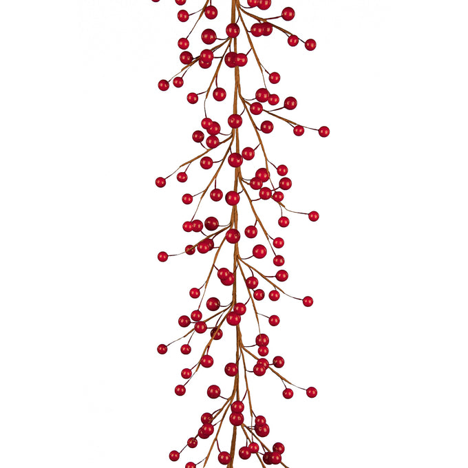 Classic Max Berry Garland-150cm - Image 1