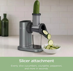 Ninja Cold Press Juicer with Anti-Clog Filter | JC152UK