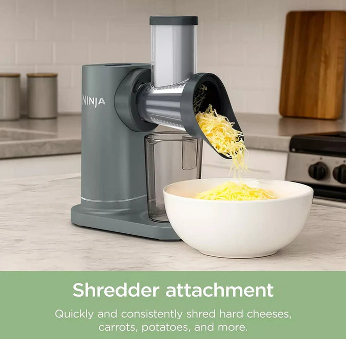 Ninja Cold Press Juicer with Anti-Clog Filter | JC152UK - Image 4