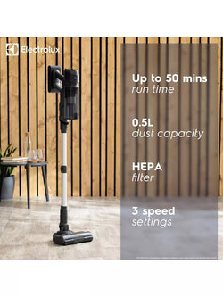 Electrolux Cordless Stick Vacuum