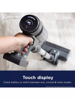 Electrolux Cordless Stick Vacuum