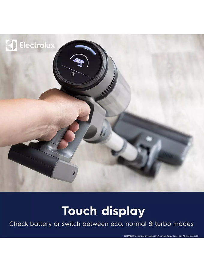 Electrolux Cordless Stick Vacuum - Image 3