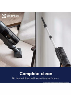 Electrolux Cordless Stick Vacuum