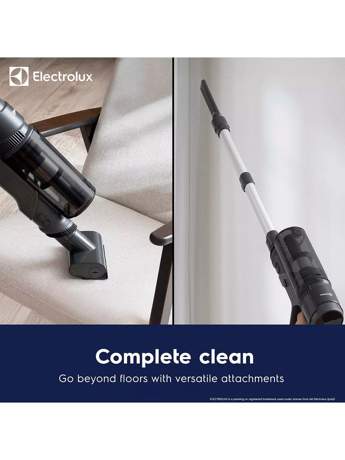 Electrolux Cordless Stick Vacuum - Image 4
