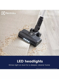 Electrolux Cordless Stick Vacuum