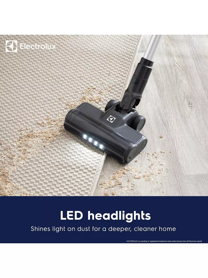Electrolux Cordless Stick Vacuum - Image 5