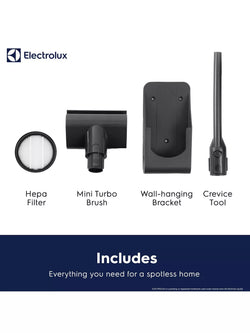 Electrolux Cordless Stick Vacuum
