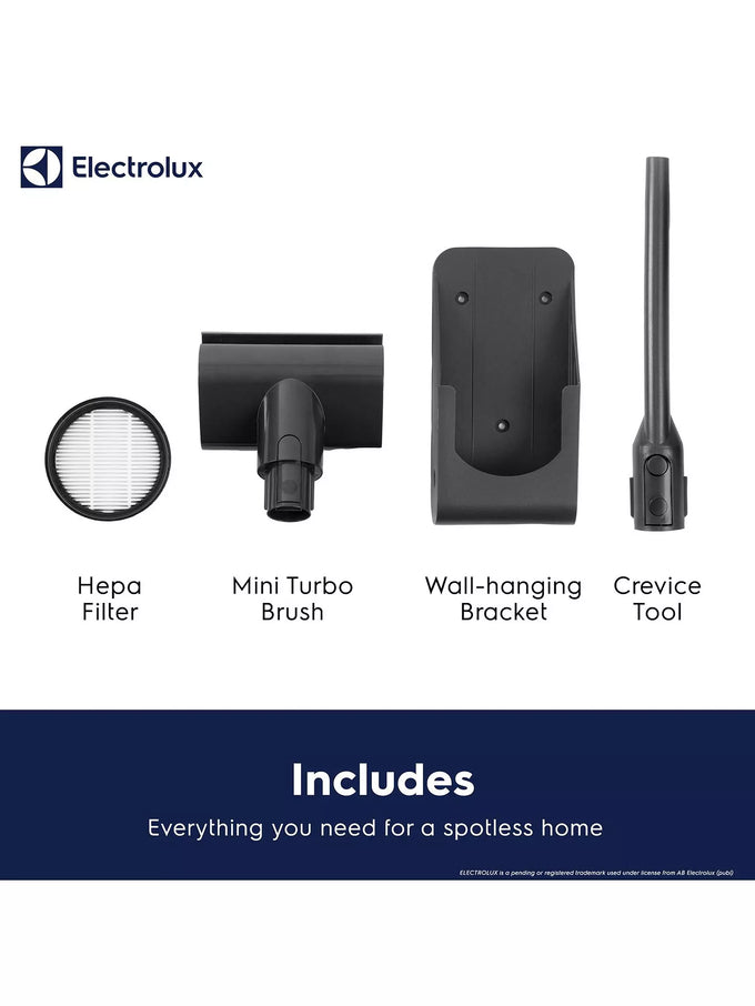 Electrolux Cordless Stick Vacuum - Image 6