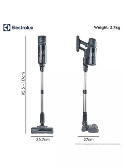 Electrolux Cordless Stick Vacuum