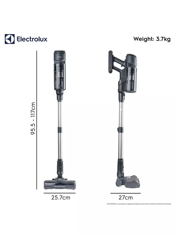 Electrolux Cordless Stick Vacuum - Image 7
