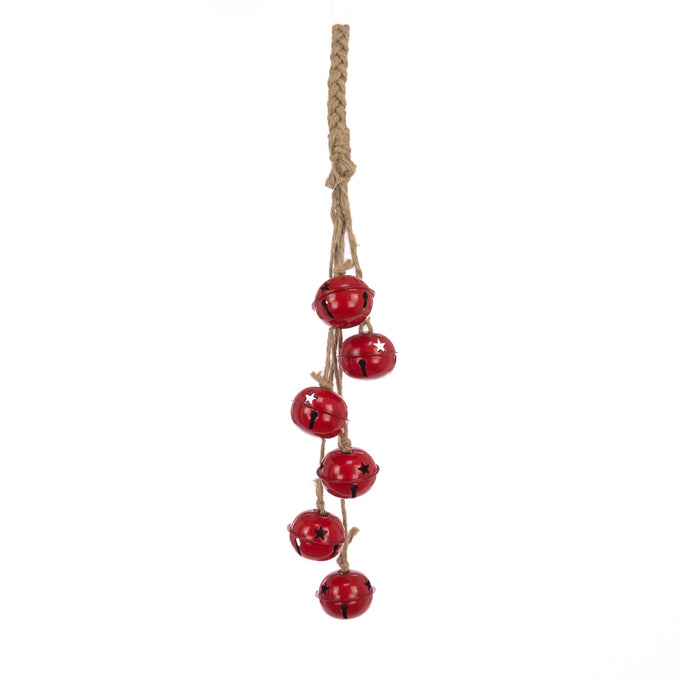 METAL Bell Star Hanger 50cm - Image 1
