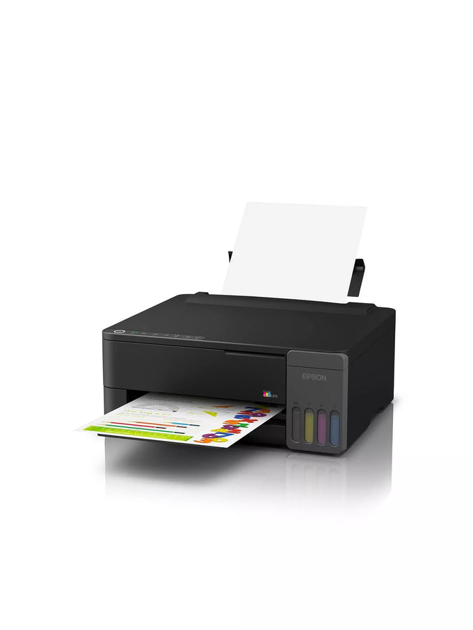 Epson Ecotank ET-1910 Inkjet Printer - Image 2