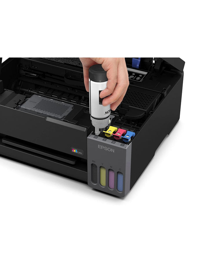 Epson Ecotank ET-1910 Inkjet Printer - Image 3