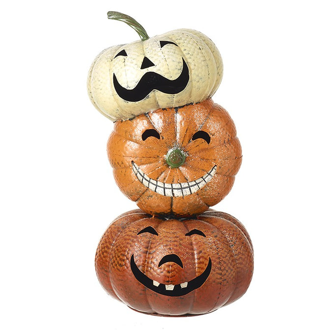 Pumpkin Stack 65cm - Image 1