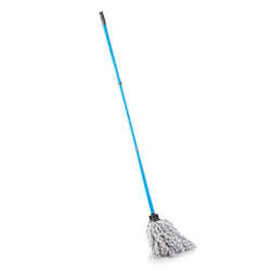 Minky XL Dual Action Microfibre & Cotton Mop
