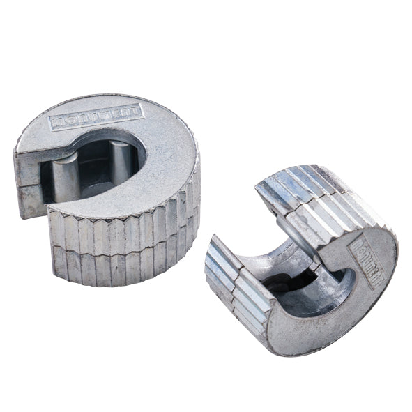 Pipe Slice Twin Pack 15mm & 21mm for quick copper pipe cutting, easy to use - available at Keans Claremorris.