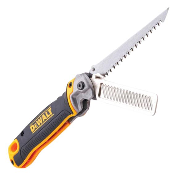 DeWalt Folding Jabsaw & Rasp | XMS25JABSAW