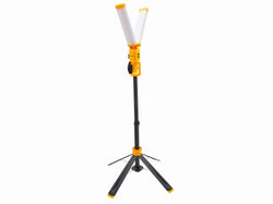 Stanley 360° Worklight On Tripod XMS25WORKLI