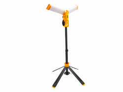 Stanley 360° Worklight On Tripod XMS25WORKLI