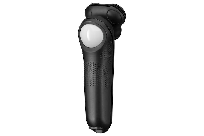 Remington Cordless Shaver X5 with ergonomic design, powerful motor, rechargeable battery – available at Keans Claremorris.