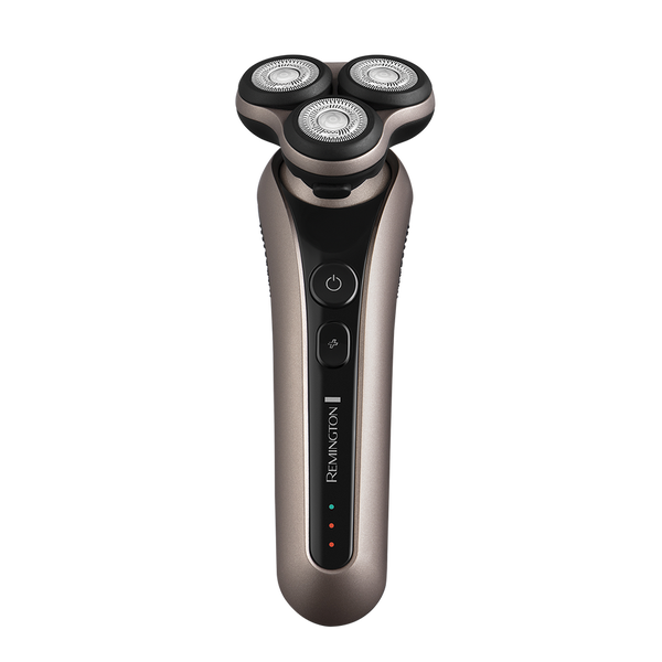 Remington Cordless Shaver X7 with 360° PivotBall, Flexing Blades, PowerSense Technology – fast delivery from Keans